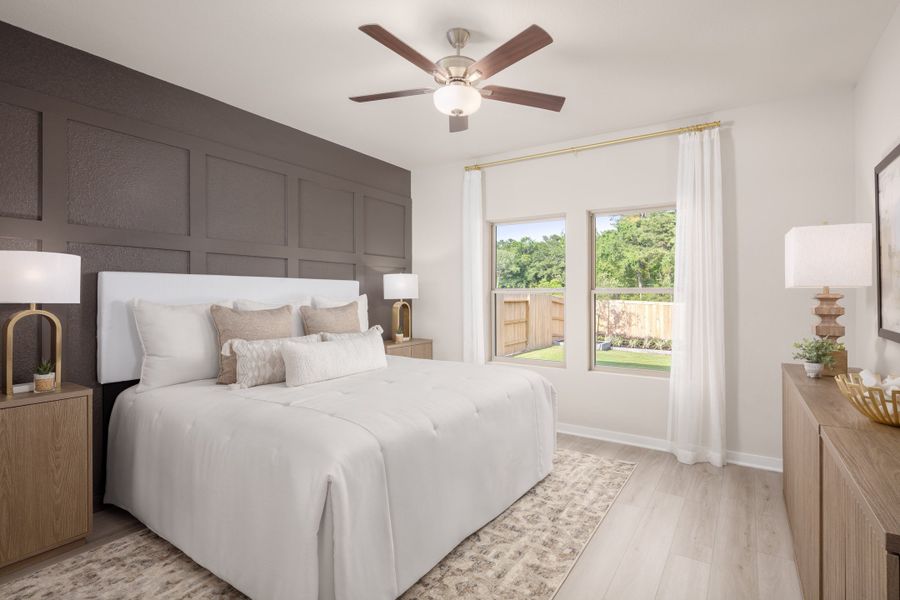 4br New Home in Cove, TX.  - Slide 14