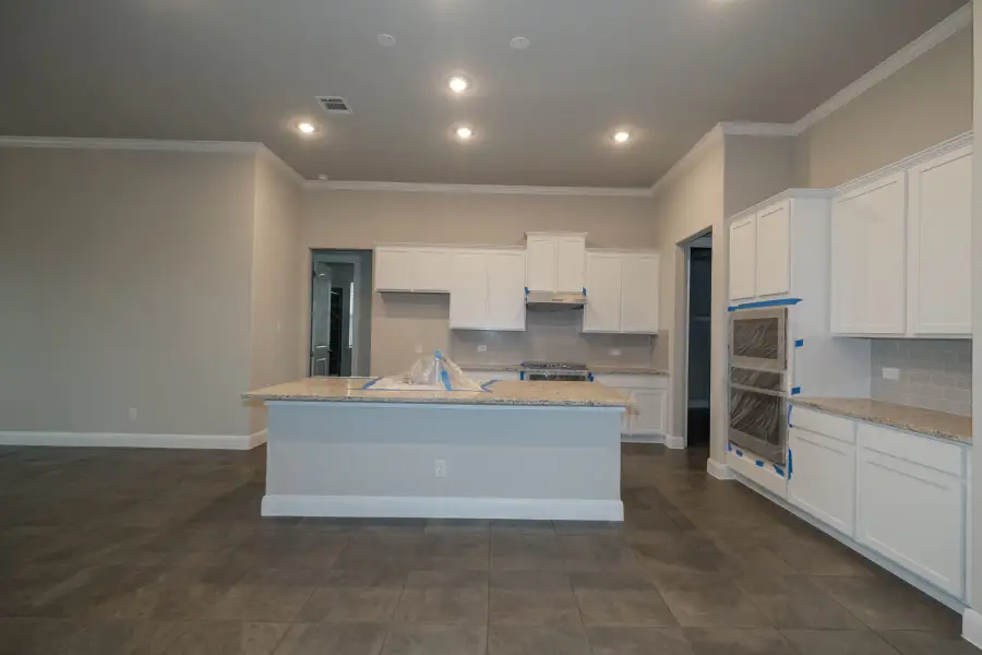 Kitchen Kitchen