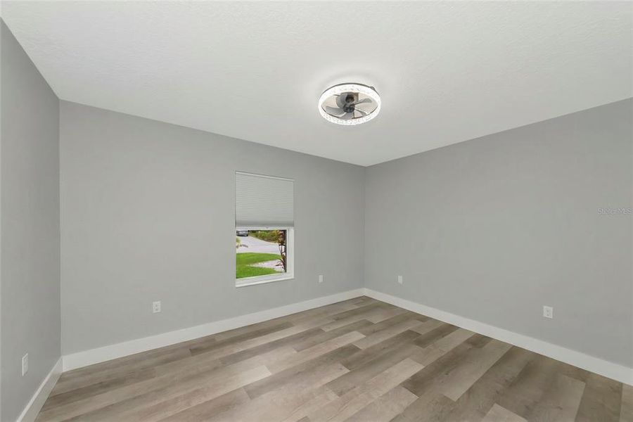 Spacious, unfurnished interior of a new home in , North Port (Image 39). Spacious, unfurnished interior of a new home in , North Port (Image 39).