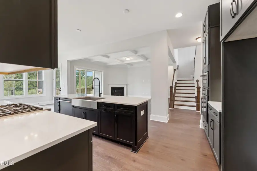 15- HHHunt Homes Galloway Kitchen