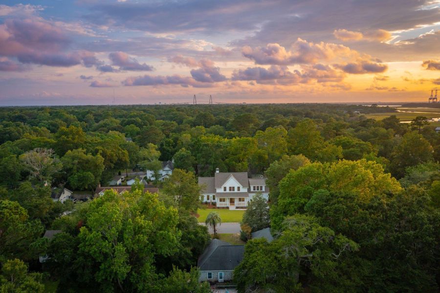 Natural landscape and outdoor views near in Mount Pleasant (Image 74). Natural landscape and outdoor views near in Mount Pleasant (Image 74).