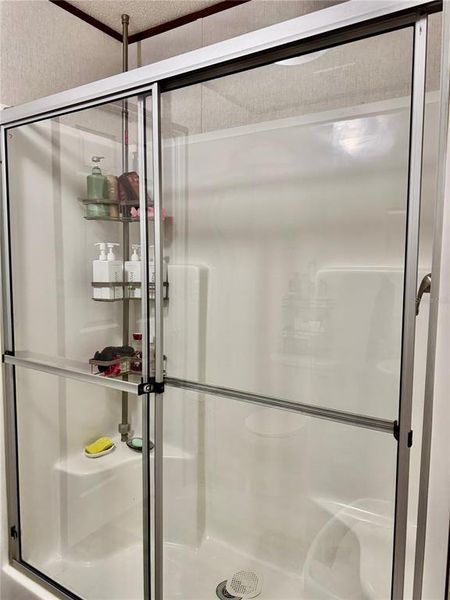 Close-up of interior finishes inside a home in , Williston (Image 21). Close-up of interior finishes inside a home in , Williston (Image 21).