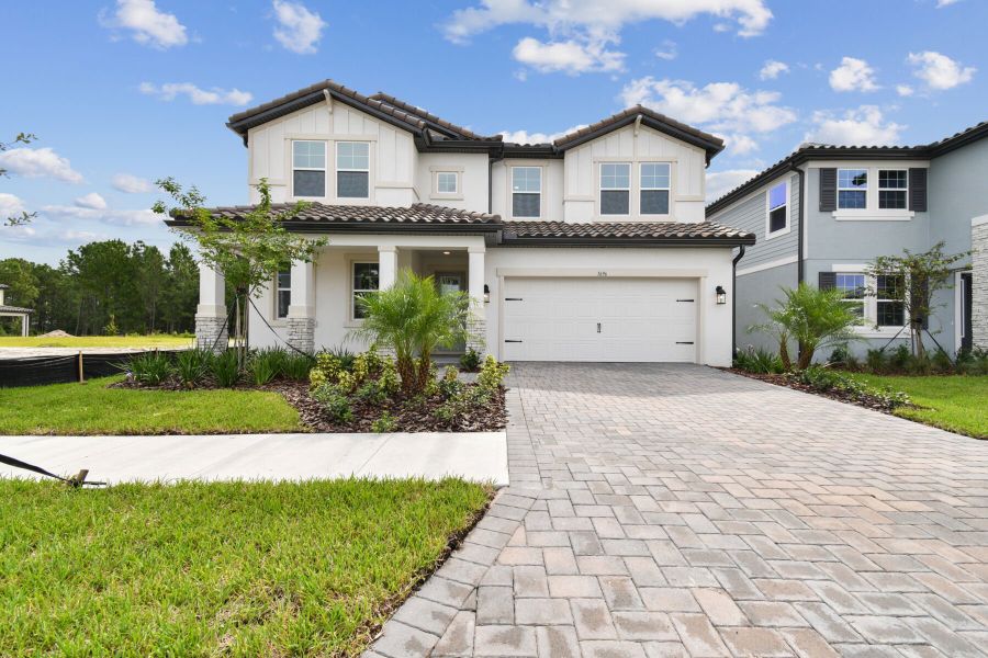 Front Exterior Front Exterior