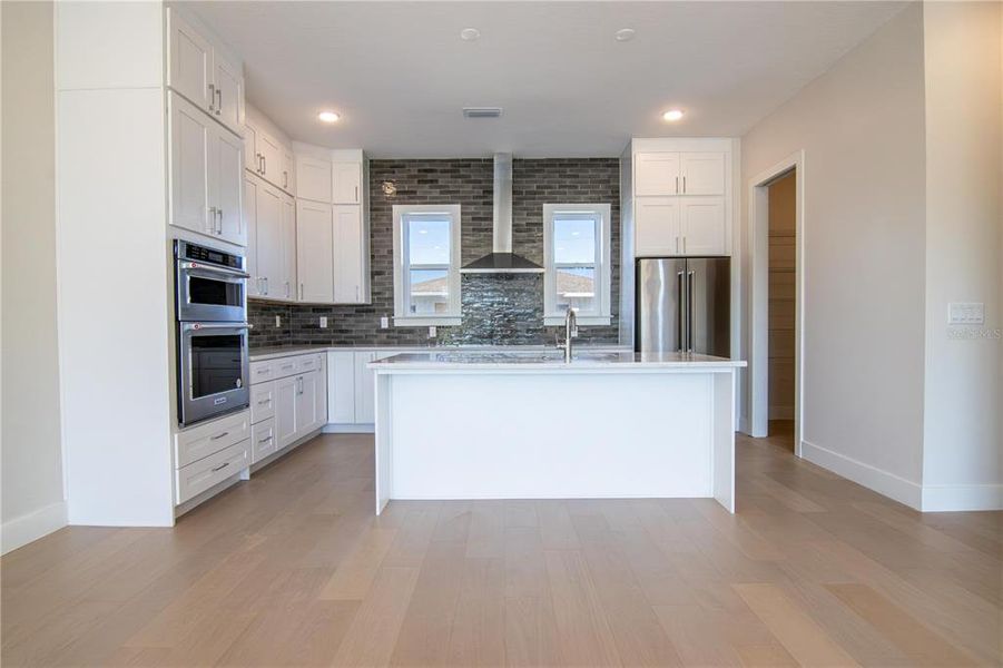 Furnished interior view inside a new home in , St. Petersburg (Image 10). Furnished interior view inside a new home in , St. Petersburg (Image 10).