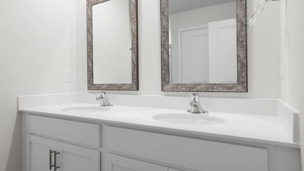 Close-up of interior finishes inside a home in Bentley Park, Greenwood (Image 16). Close-up of interior finishes inside a home in Bentley Park, Greenwood (Image 16).