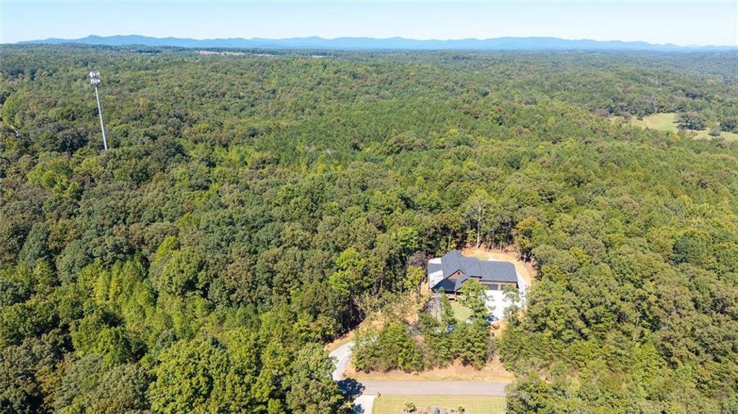 Natural landscape and outdoor views near  in Talking Rock (Image 53).