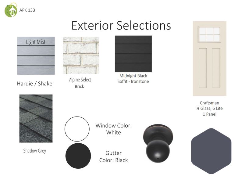 Image 24 of a home in Anderson Park.