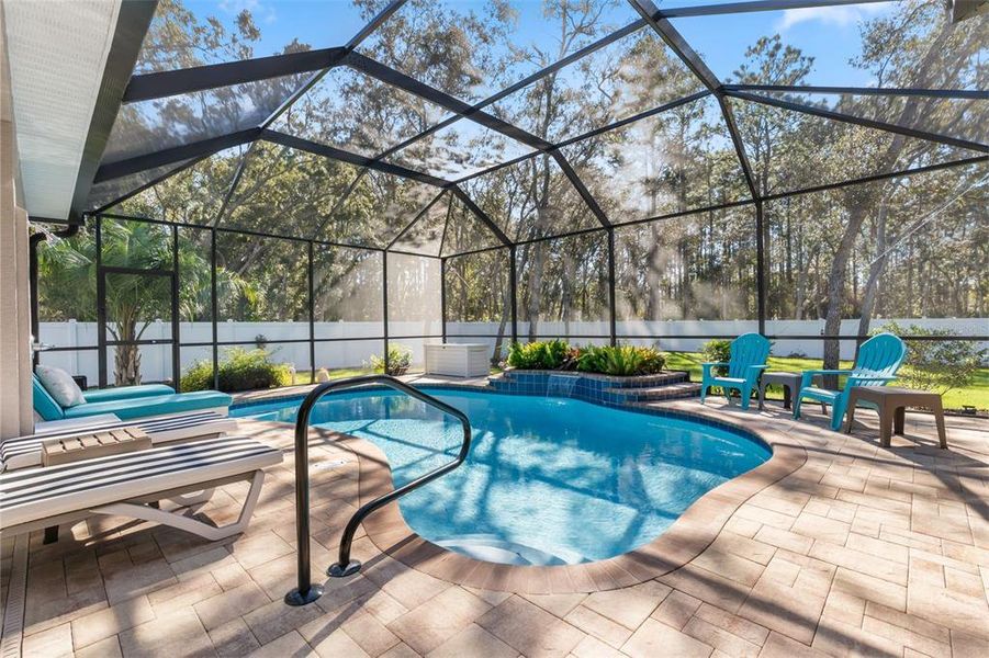Exterior details and patio area of a home in , Beverly Hills (Image 29). Exterior details and patio area of a home in , Beverly Hills (Image 29).