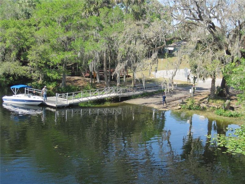 Natural landscape and outdoor views near  in Citrus Springs (Image 48).