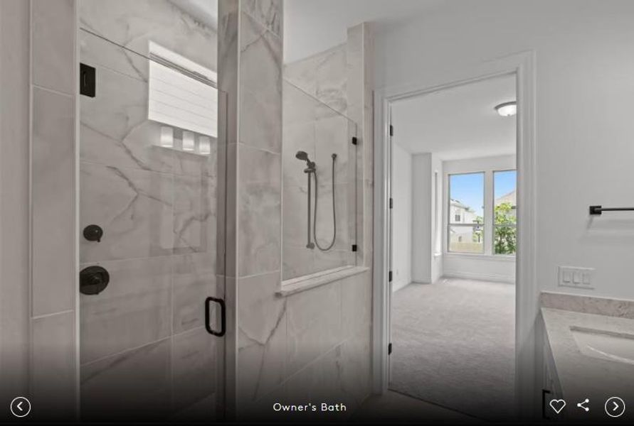 Interior photos- Photo of Pulte model home with same floor plan, not of actual home listed. Interior photos- Photo of Pulte model home with same floor plan, not of actual home listed.