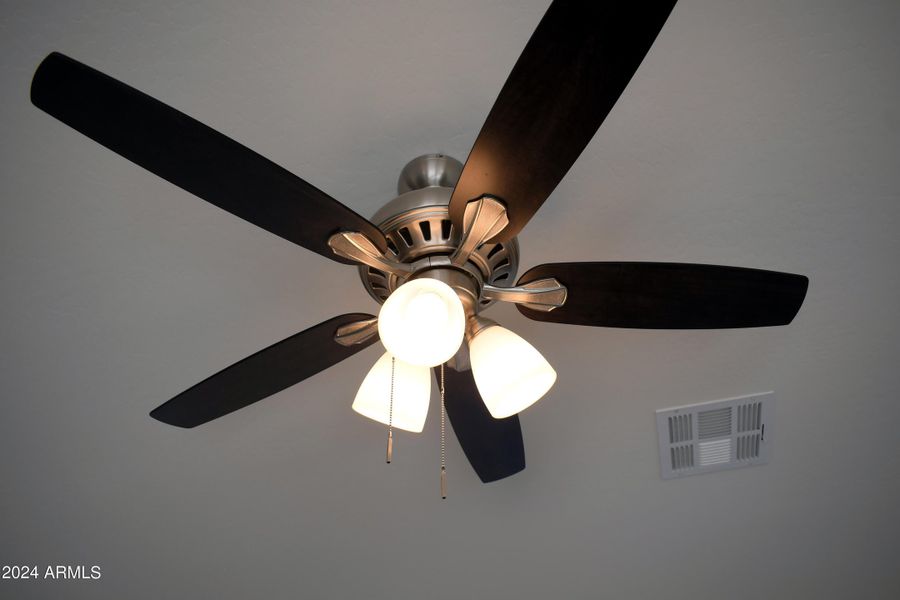 Ceiling Fan