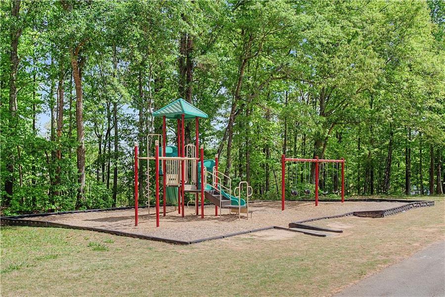 Community amenities in , Hoschton (Image 45).