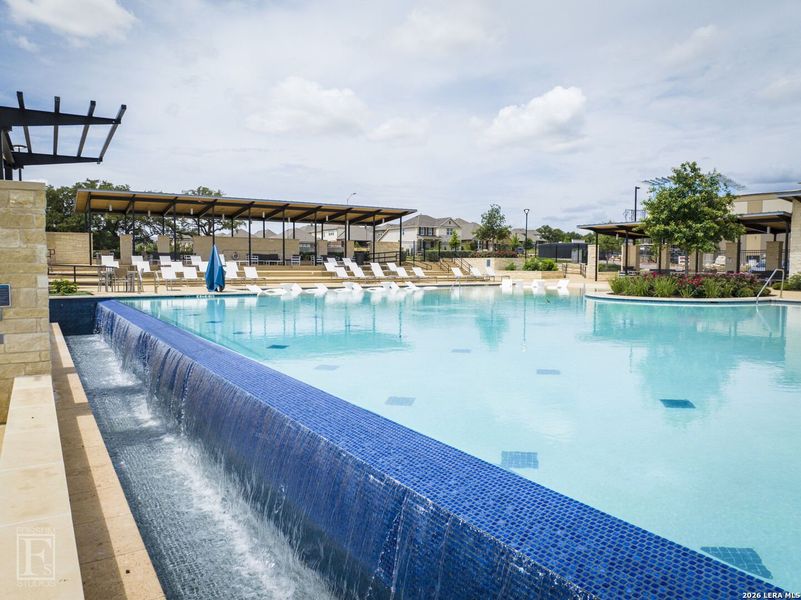 Community amenities in Veramendi, New Braunfels (Image 23).