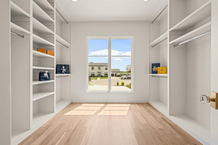 Spacious, unfurnished interior of a new home in , Fort Worth (Image 38).