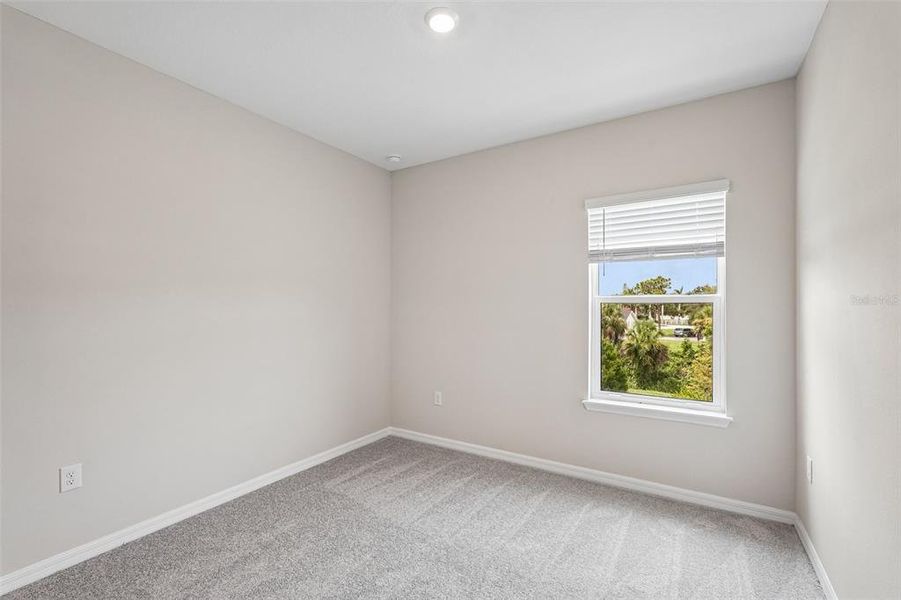 Spacious, unfurnished interior of a new home in Tiburon, Nokomis (Image 20). Spacious, unfurnished interior of a new home in Tiburon, Nokomis (Image 20).