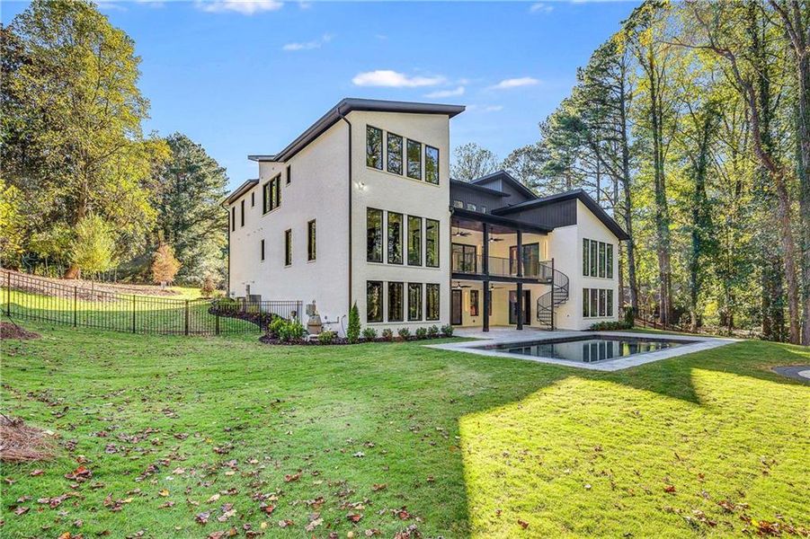 Image 58 of a home in . Image 58 of a home in .