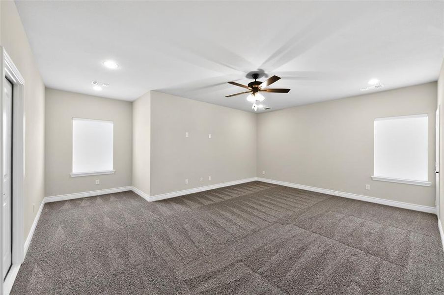 Spacious, unfurnished interior of a new home in , Greenville (Image 29). Spacious, unfurnished interior of a new home in , Greenville (Image 29).