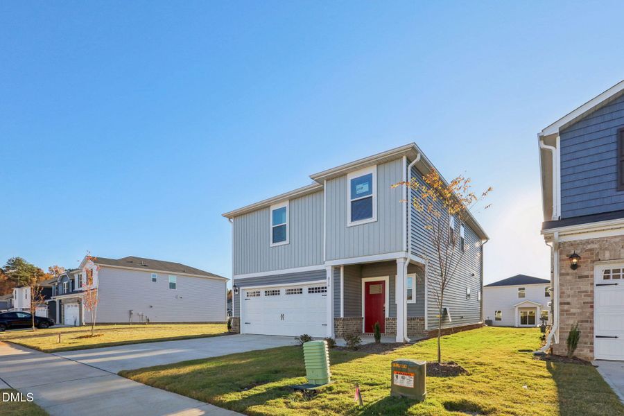 2-web-or-mls-Raleigh - Oak Manor -816 O