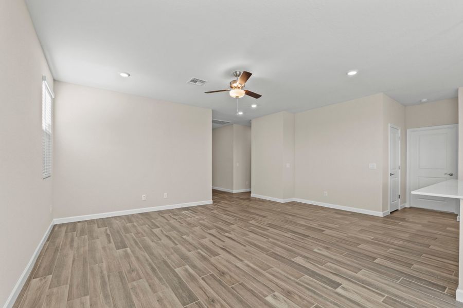 New Home in Goodyear, AZ. - Slide 10 New Home in Goodyear, AZ. - Slide 10