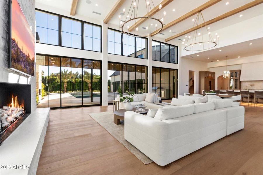 Natural Light Natural Light