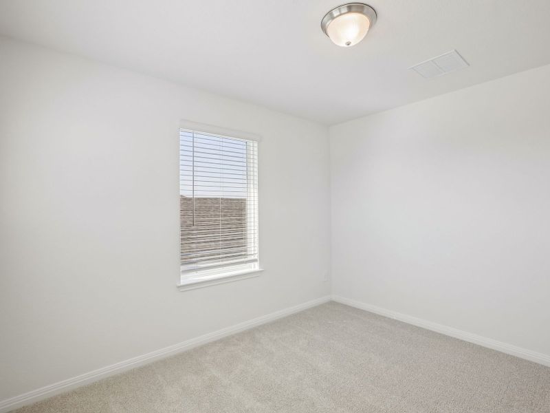 Spacious, unfurnished interior of a new home in Travena - Reserve Collection, Georgetown (Image 14). Spacious, unfurnished interior of a new home in Travena - Reserve Collection, Georgetown (Image 14).