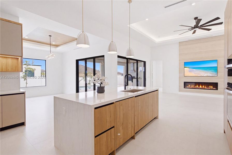 STUNNING NEW CONSTRUCTION | MODERN LUXURY | POOL HOME | MOVE-IN READY! STUNNING NEW CONSTRUCTION | MODERN LUXURY | POOL HOME | MOVE-IN READY!