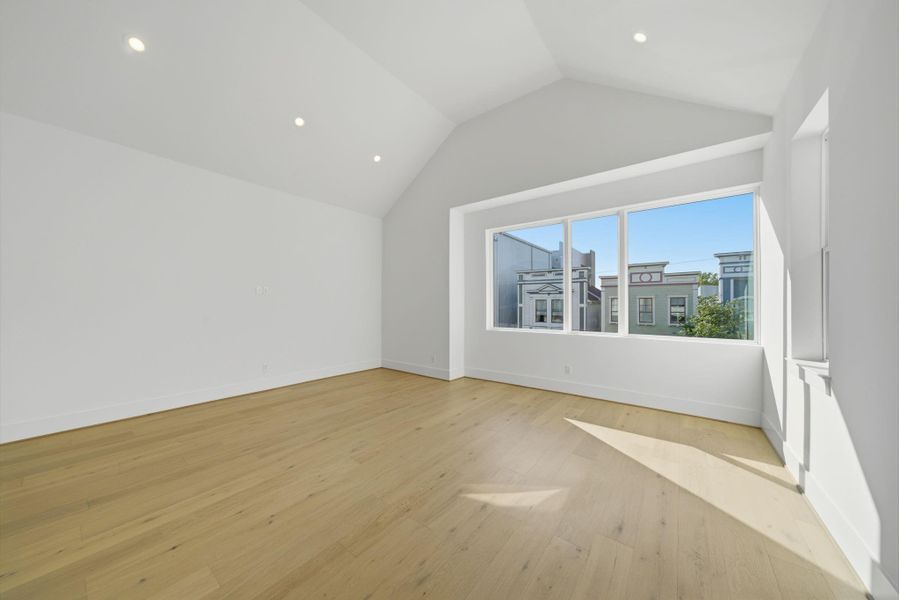 Spacious, unfurnished interior of a new home in , Houston (Image 32). Spacious, unfurnished interior of a new home in , Houston (Image 32).