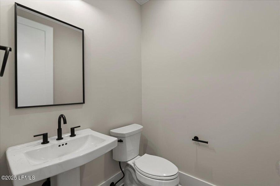 Furnished interior view inside a new home in , Beaufort (Image 8). Furnished interior view inside a new home in , Beaufort (Image 8).