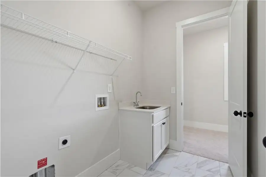 Spacious, unfurnished interior of a new home in , Canton (Image 21). Spacious, unfurnished interior of a new home in , Canton (Image 21).