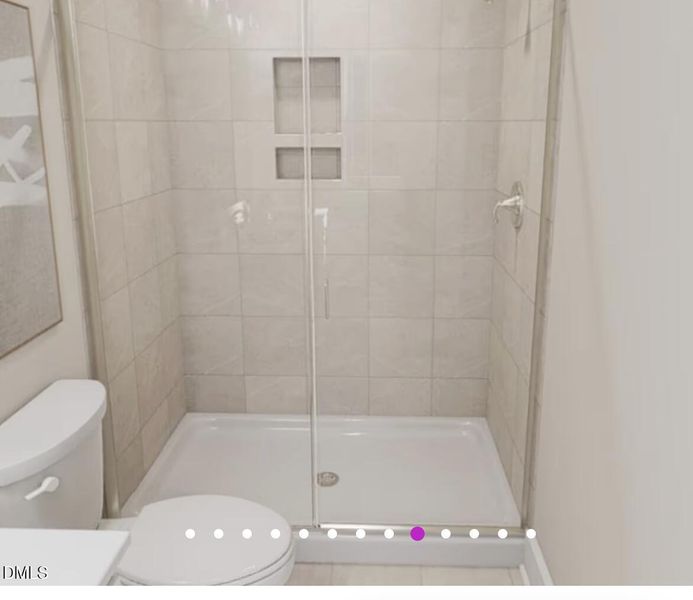 Walk In Shower Walk In Shower