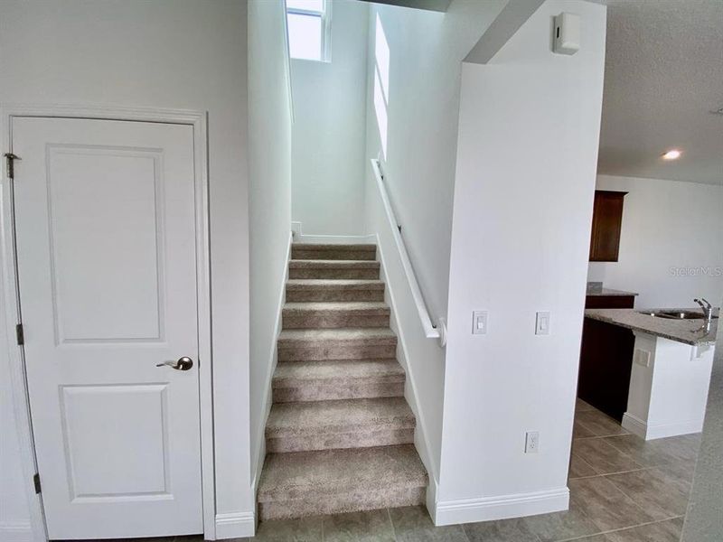 Spacious, unfurnished interior of a new home in , Winter Garden (Image 7). Spacious, unfurnished interior of a new home in , Winter Garden (Image 7).