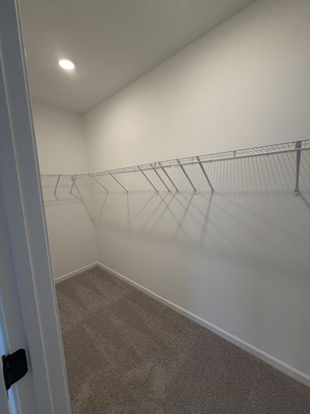 Spacious, unfurnished interior of a new home in Wilson Meadows, Clarksville (Image 18). Spacious, unfurnished interior of a new home in Wilson Meadows, Clarksville (Image 18).