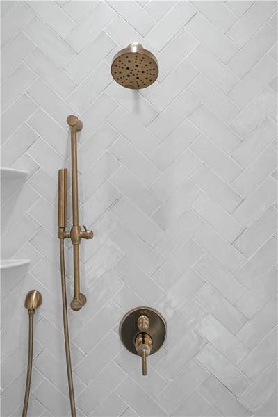 Close-up of interior finishes inside a home in , Marietta (Image 20).