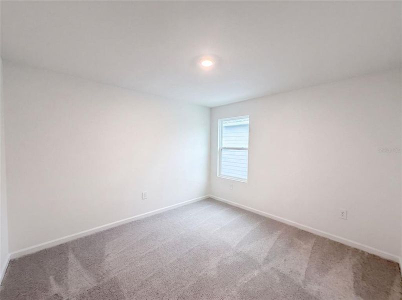 Spacious, unfurnished interior of a new home in Wynnstone, Davenport (Image 15). Spacious, unfurnished interior of a new home in Wynnstone, Davenport (Image 15).