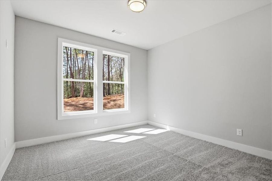 Spacious, unfurnished interior of a new home in , Clarkesville (Image 42). Spacious, unfurnished interior of a new home in , Clarkesville (Image 42).