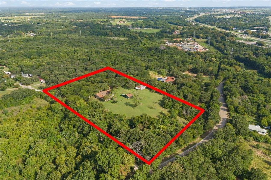 Image 32 of a home in .