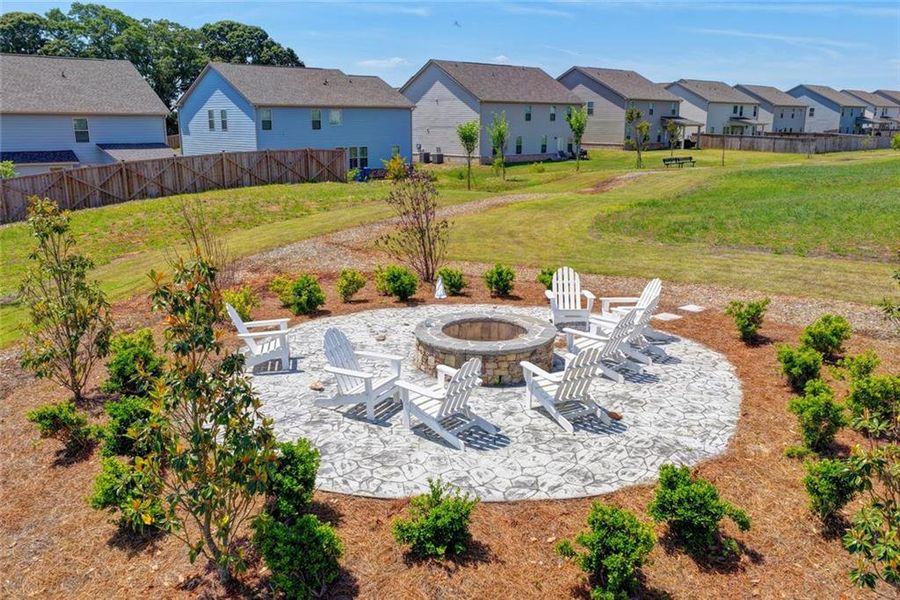Community amenities in Adagio, Dacula (Image 52).