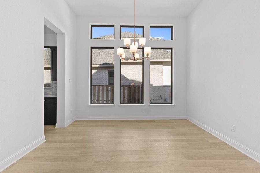 4br New Home in Georgetown, TX.  - Slide 11