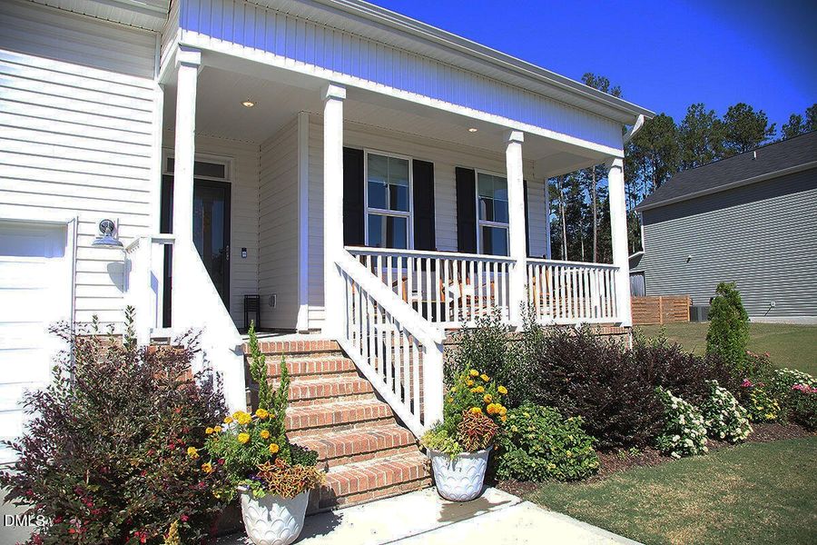 Rocking Chair FrontPorch