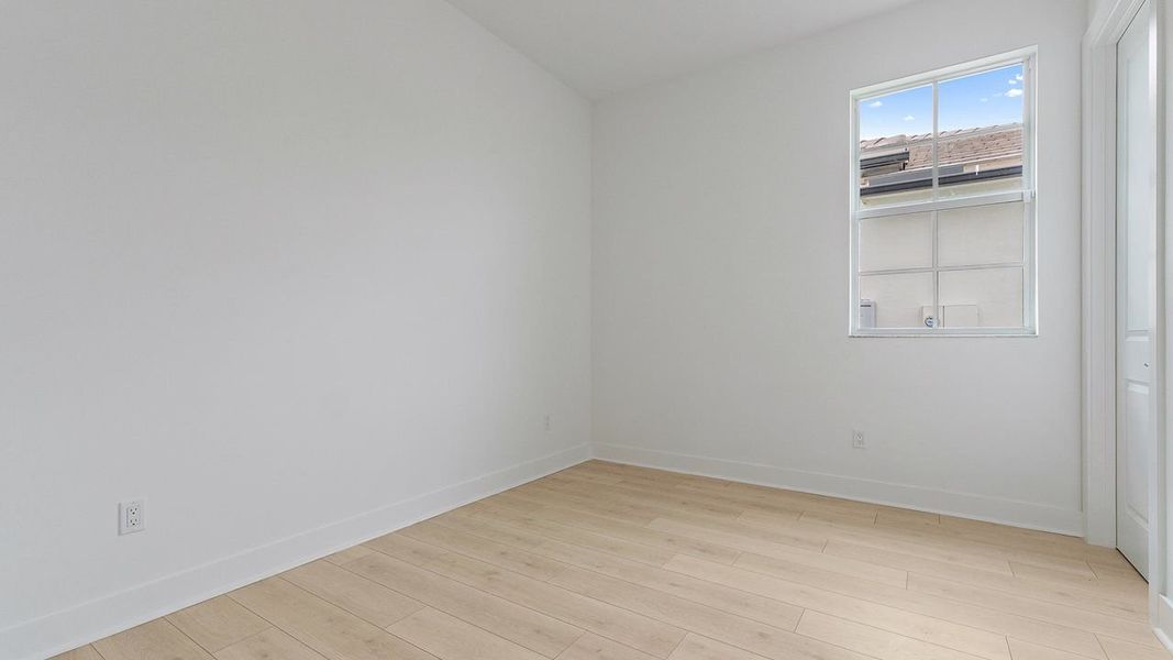 Bedroom 2 Bedroom 2