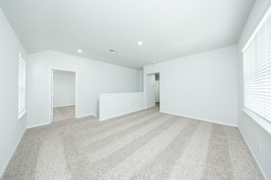 Image 4 of a home in Granger Pines.