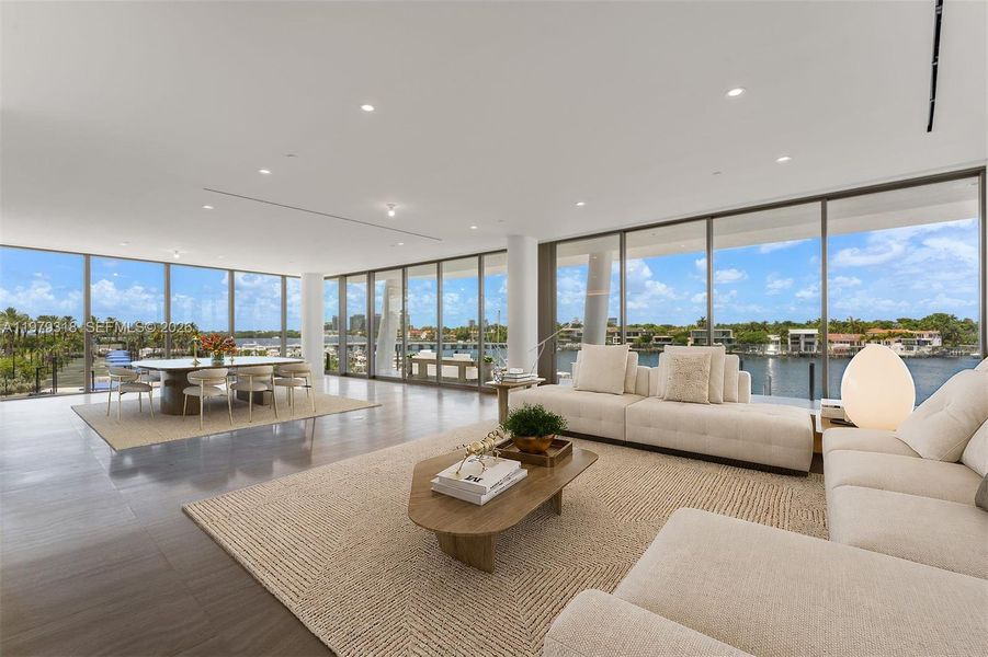 Community amenities in , Miami (Image 16).