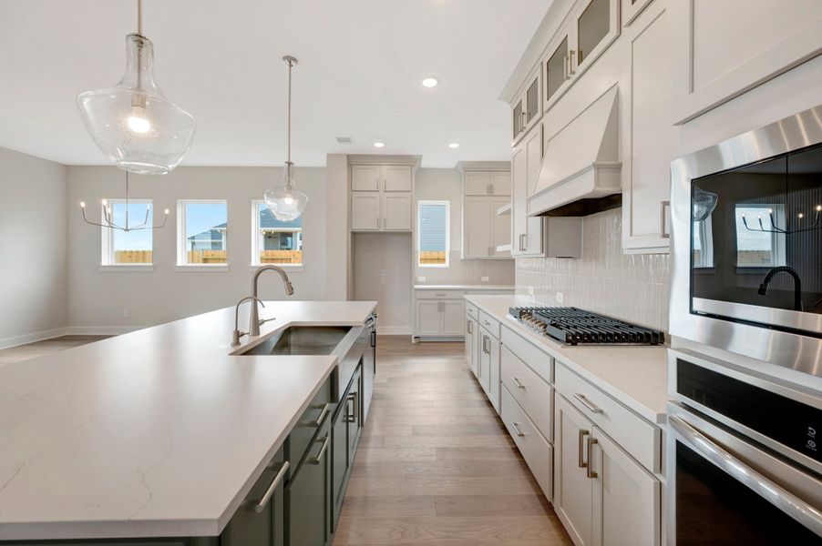 Kitchen Kitchen