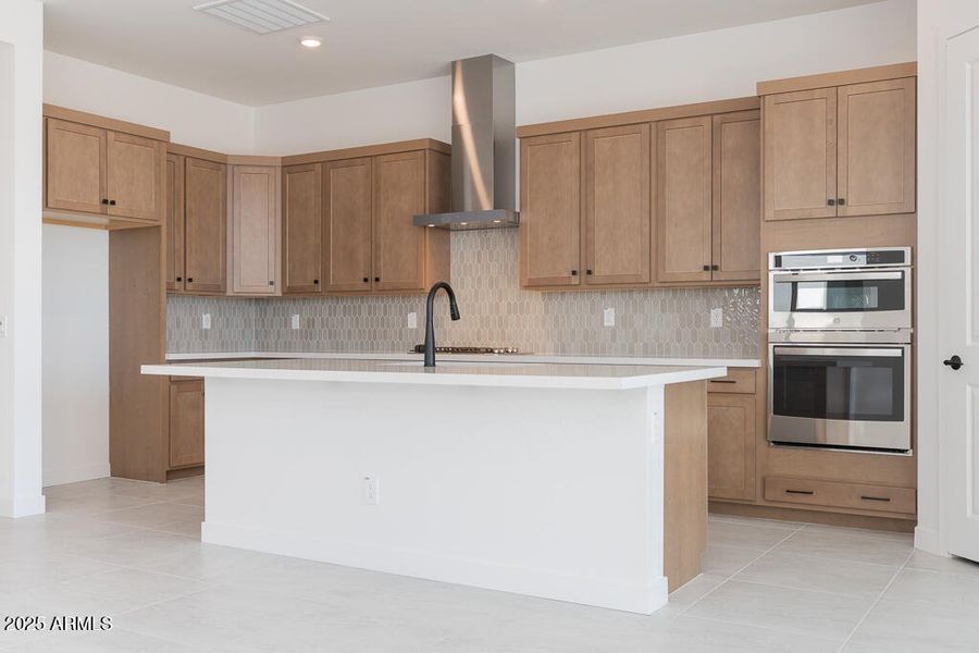 Tri Pointe Soleo 644 - Kitchen-1MLS