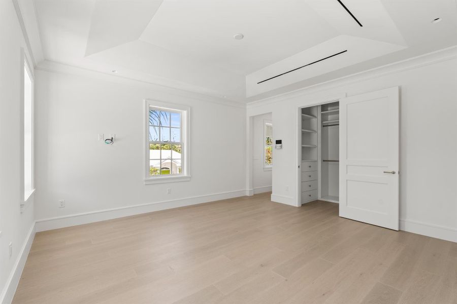 2D floor plan layout of this home in , Palm Beach, FL (Image 5).