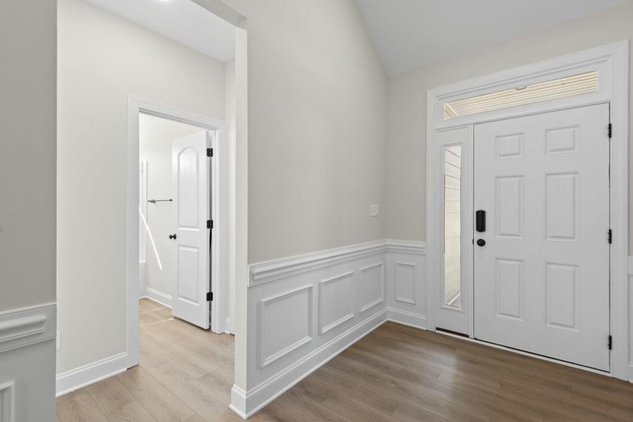 Image 36 of a home in Redland. Image 36 of a home in Redland.