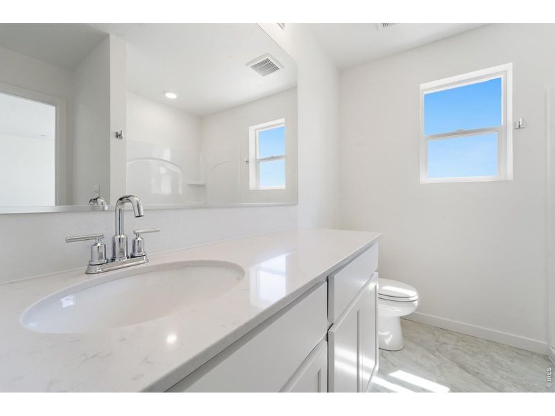 Image 18 of a home in Liberty Draw.