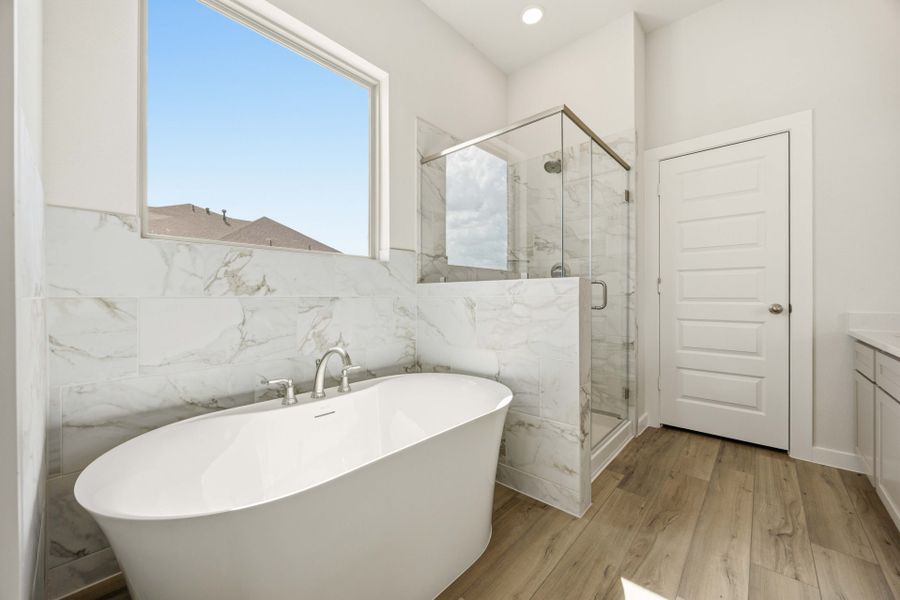 Representative Photo. Not Actual Home. Actual home features, colors, and details may vary.