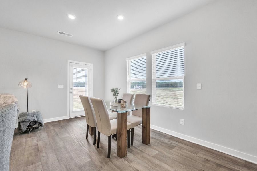 4br New Home in Social Circle, GA.  - Slide 5