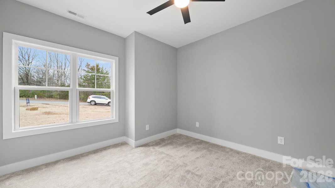 Spacious, unfurnished interior of a new home in , Oakboro (Image 18).